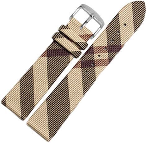 buy burberry watch band|burberry watch bands men's.